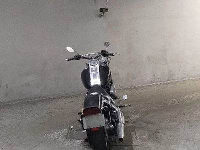 Harley-Davidson HARLEY FXSTB1450