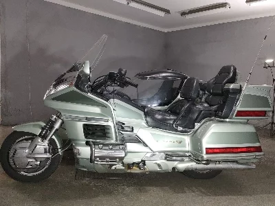 Honda GL1500