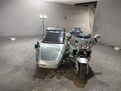 Honda GL1500