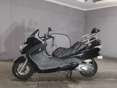 Honda FORZA Z