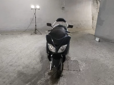 Honda FORZA Z