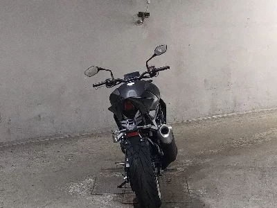 Honda CB1000 HORNET SP