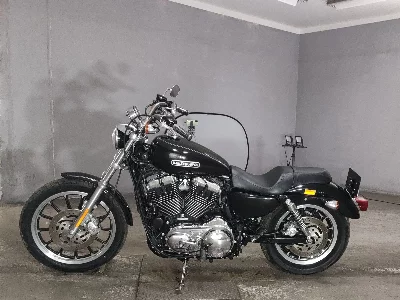 Harley-Davidson HARLEY XL1200L