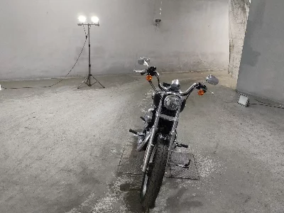 Harley-Davidson HARLEY XL1200L