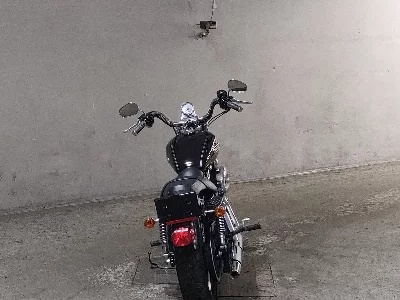 Harley-Davidson HARLEY XL1200L