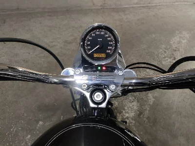 Harley-Davidson HARLEY XL1200L