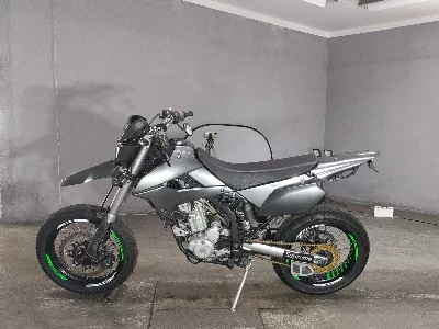 Kawasaki D-TRACKERX