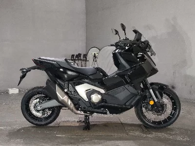 Honda X-ADV