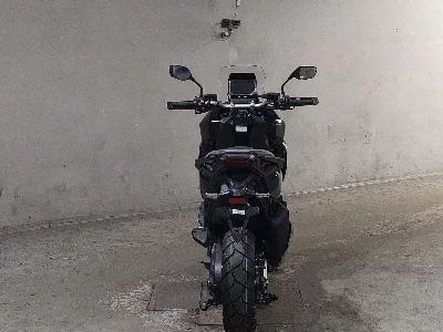 Honda X-ADV