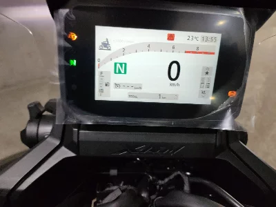 Honda X-ADV