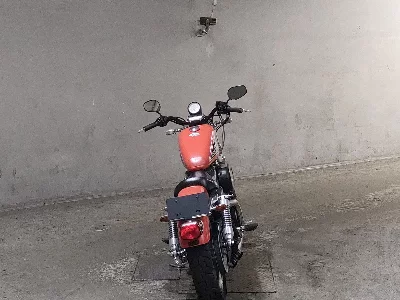 Harley-Davidson HARLEY XL883R