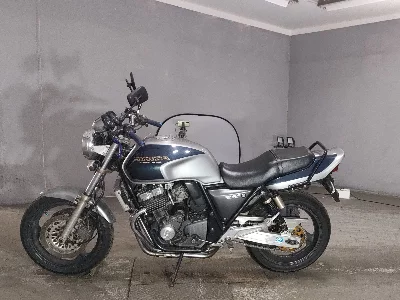 Honda CB400SF
