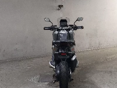 Honda X-ADV