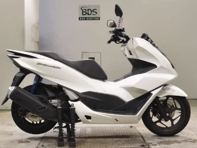 Honda PCX160