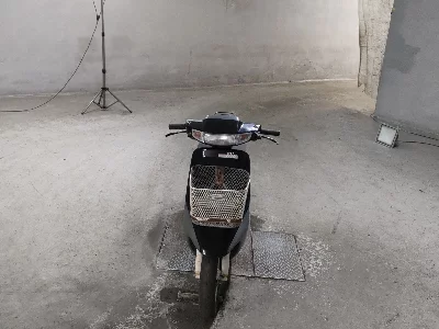 Honda DIO