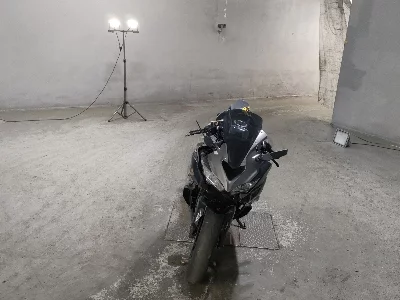 Kawasaki NINJA ZX-25R SE