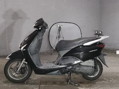 Honda LEAD 110