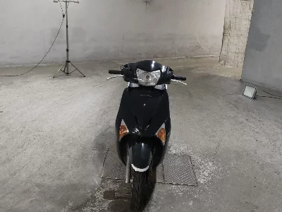 Honda LEAD 110