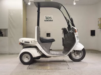 Honda GYRO CANOPY-2
