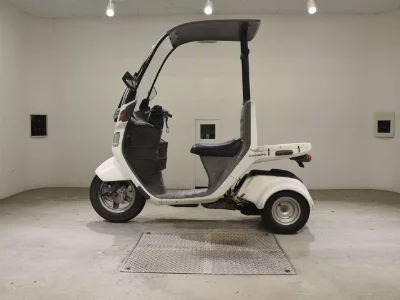 Honda GYRO CANOPY-2