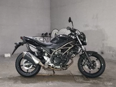 Suzuki SV650