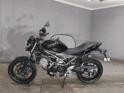 Suzuki SV650
