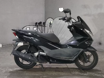 Honda PCX125
