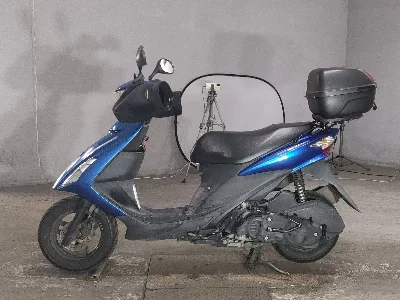 Suzuki ADDRESS V125