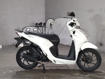 Honda DIO 110
