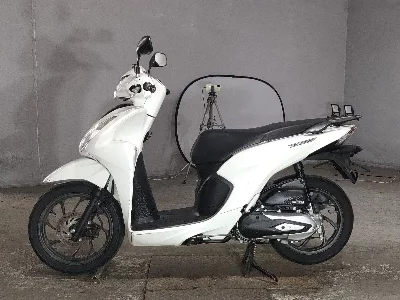 Honda DIO 110
