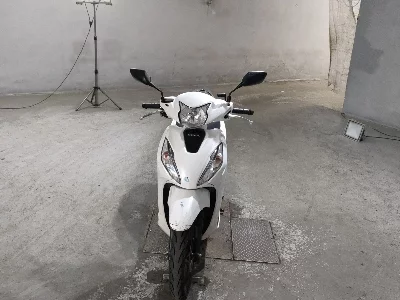 Honda DIO 110
