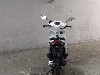 Honda DIO 110