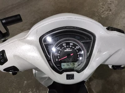 Honda DIO 110