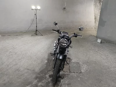 Honda GB350
