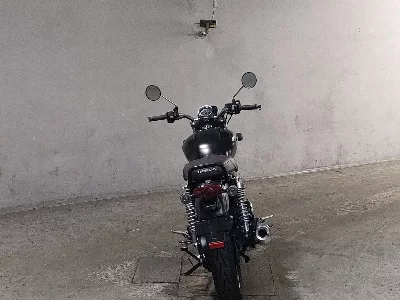 Honda GB350