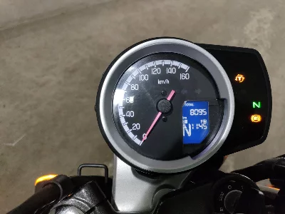 Honda GB350