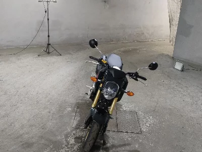 Honda GU ROM
