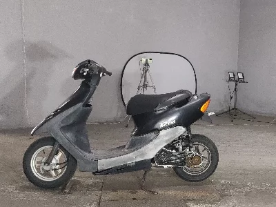 Honda DIO