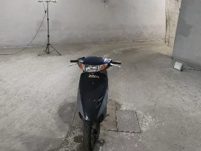 Honda DIO