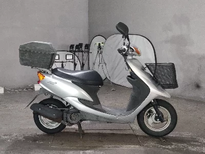 Yamaha JOG