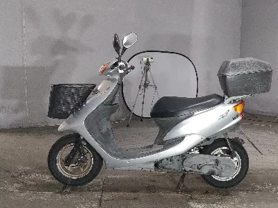 Yamaha JOG