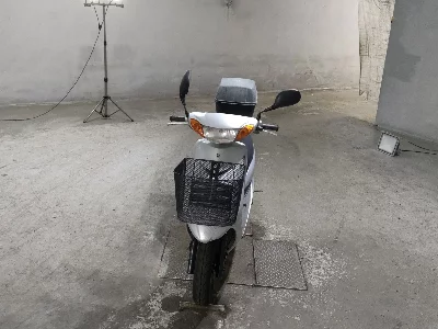 Yamaha JOG