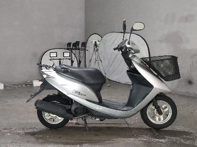 Honda DIO