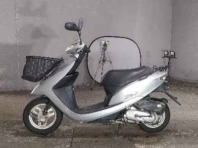 Honda DIO