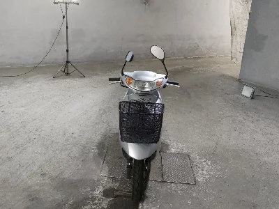 Honda DIO