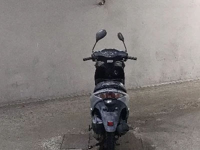 Honda DIO