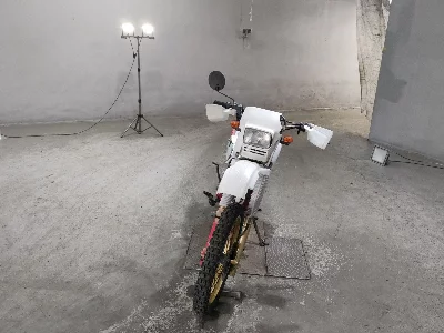 Honda XLR250R