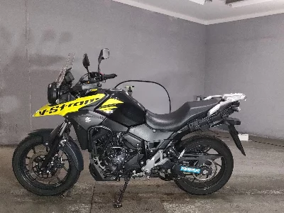 Suzuki V STROM 250