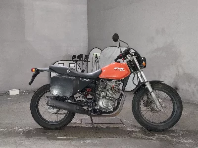 Honda FTR223