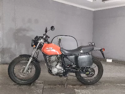 Honda FTR223